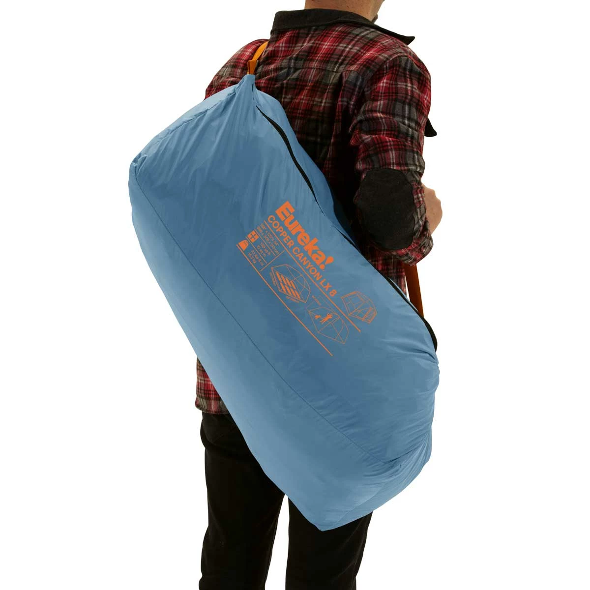 Gear EUREKA COPPER CANYON LX TENT 5 Gear EUREKA COPPER CANYON LX TENT