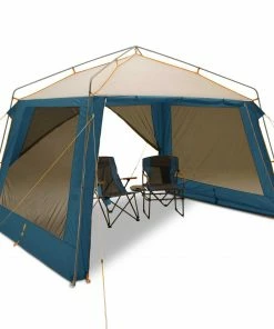 EUREKA NOBUGZONE SCREENHOUSE