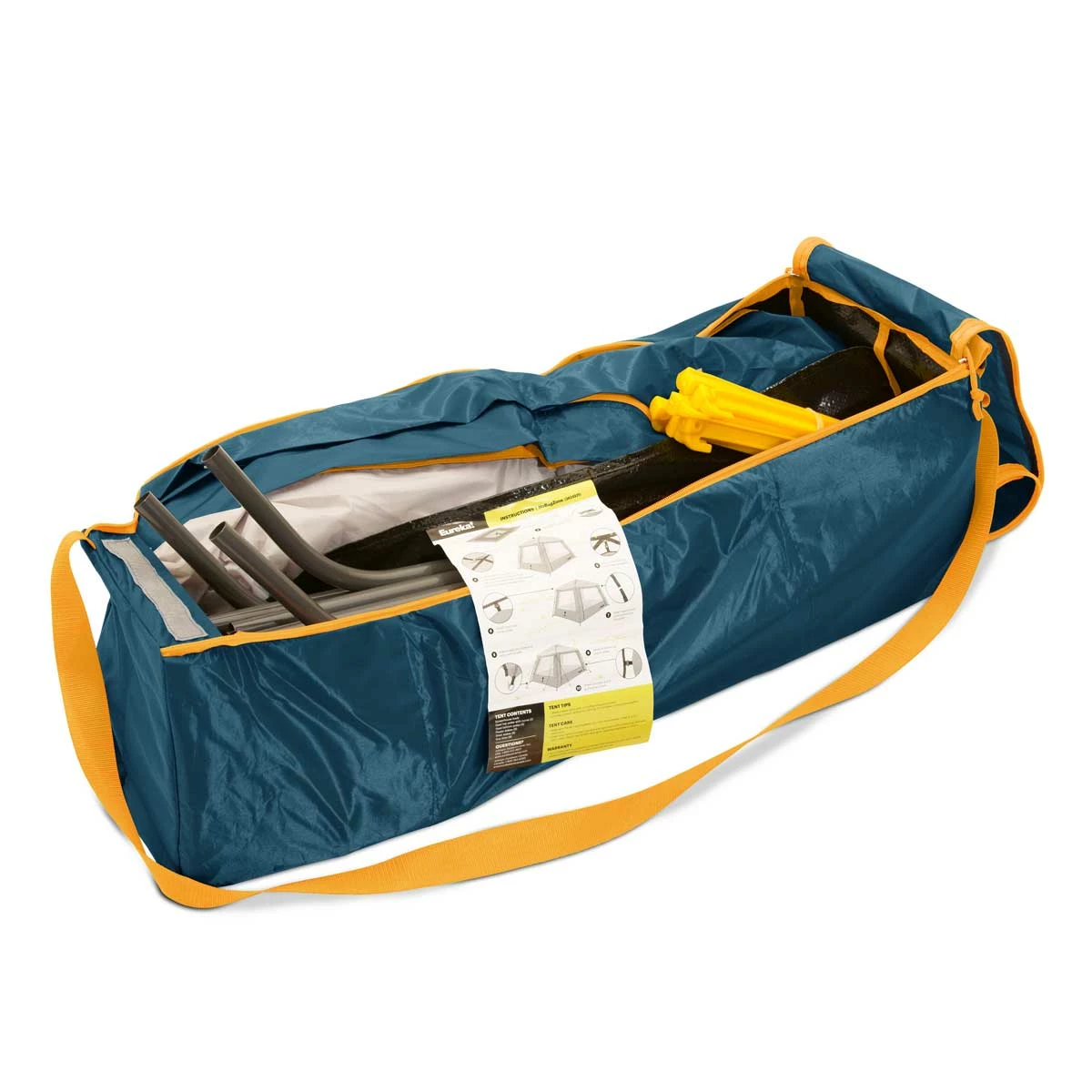 EUREKA NOBUGZONE SCREENHOUSE 6 EUREKA NOBUGZONE SCREENHOUSE