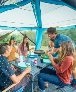 EUREKA NOBUGZONE SCREENHOUSE 16 EUREKA NOBUGZONE SCREENHOUSE