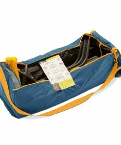 EUREKA NOBUGZONE 3-IN-1 SHELTER