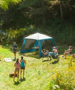 EUREKA NOBUGZONE 3-IN-1 SHELTER