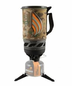 Jetboil Flash Camo 2.0 Gear