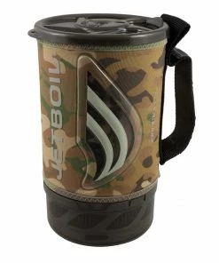 Jetboil Flash Camo 2.0 Gear