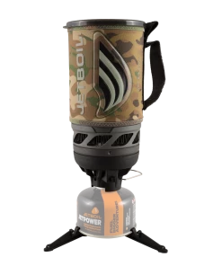 Jetboil Flash Camo 2.0 Gear