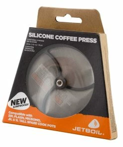 Jetboil Coffee Press- Silicone