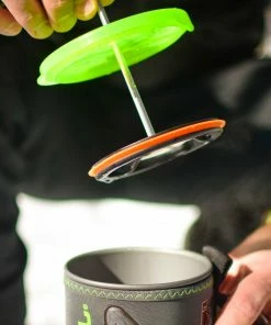 Jetboil Coffee Press- Silicone