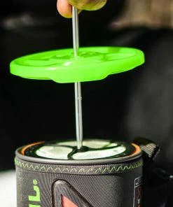 Jetboil Coffee Press- Silicone