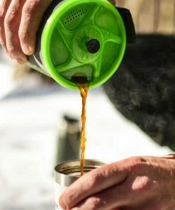 Jetboil Coffee Press- Silicone