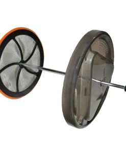 Jetboil Coffee Press Grande- Silicone