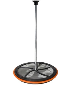 Jetboil Coffee Press Grande- Silicone