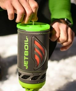 Gear Jetboil Flash Java Kit Ecto 2.0