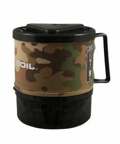 Gear Jetboil MiniMo Camo