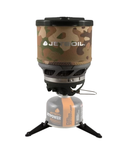 Gear Jetboil MiniMo Camo