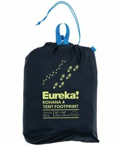 EUREKA KOHANA FITTED FOOTPRINT Gear