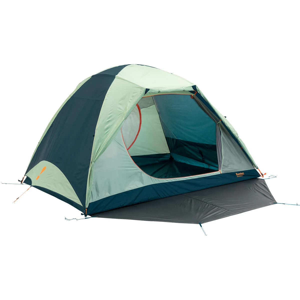 EUREKA KOHANA FITTED FOOTPRINT Gear 4 EUREKA KOHANA FITTED FOOTPRINT Gear