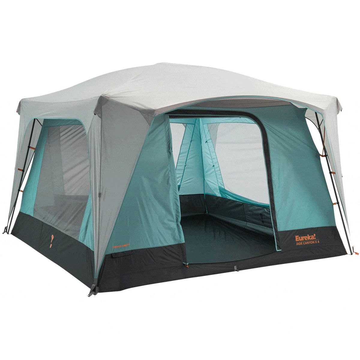 EUREKA JADE CANYON X TENT 3 EUREKA JADE CANYON X TENT