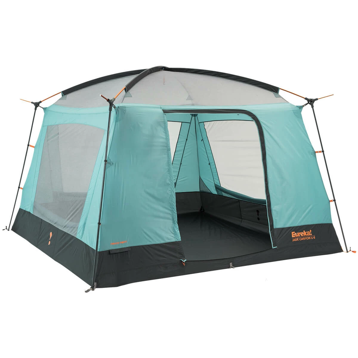 EUREKA JADE CANYON X TENT 2 EUREKA JADE CANYON X TENT