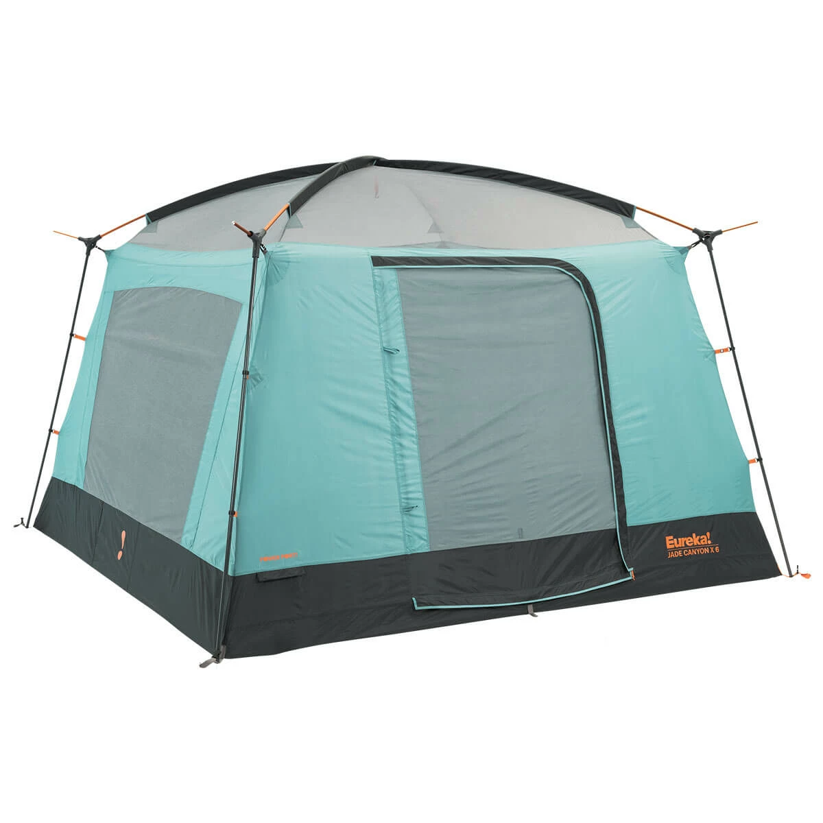 EUREKA JADE CANYON X TENT 1 EUREKA JADE CANYON X TENT