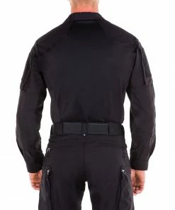 FIRST TACTICAL MEN'S DEFENDER SHIRT 8 FIRST TACTICAL MEN'S DEFENDER SHIRT