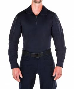 FIRST TACTICAL MEN'S DEFENDER SHIRT 9 FIRST TACTICAL MEN'S DEFENDER SHIRT