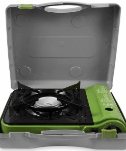 EUREKA SPRK CAMP STOVE
