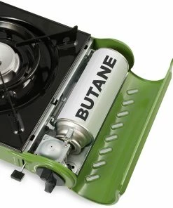 EUREKA SPRK CAMP STOVE