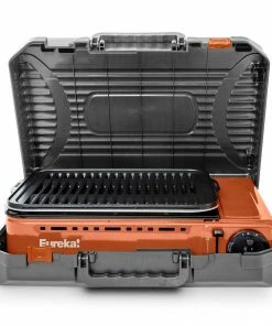 EUREKA SPRK CAMP GRILL
