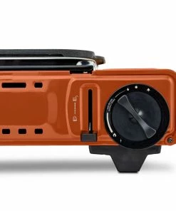 EUREKA SPRK CAMP GRILL