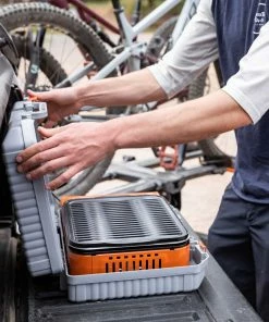 EUREKA SPRK CAMP GRILL