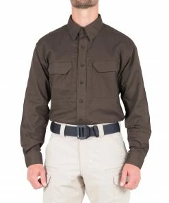 FIRST TACTICAL MEN'S V2 TACTICAL LONG SLEEVE SHIRT