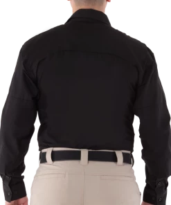 FIRST TACTICAL MEN'S V2 TACTICAL LONG SLEEVE SHIRT 14 FIRST TACTICAL MEN'S V2 TACTICAL LONG SLEEVE SHIRT