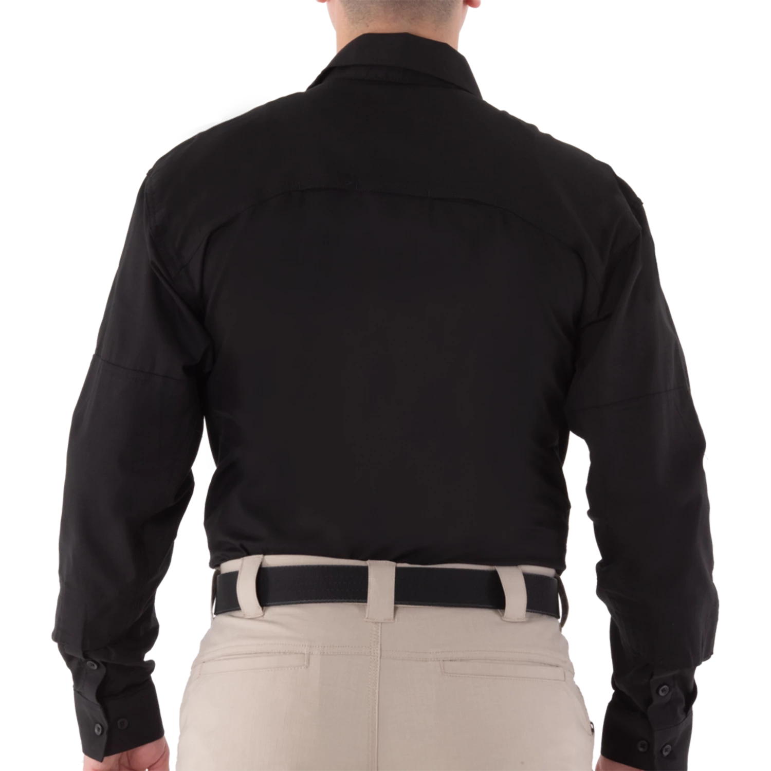 FIRST TACTICAL MEN'S V2 TACTICAL LONG SLEEVE SHIRT 4 FIRST TACTICAL MEN'S V2 TACTICAL LONG SLEEVE SHIRT