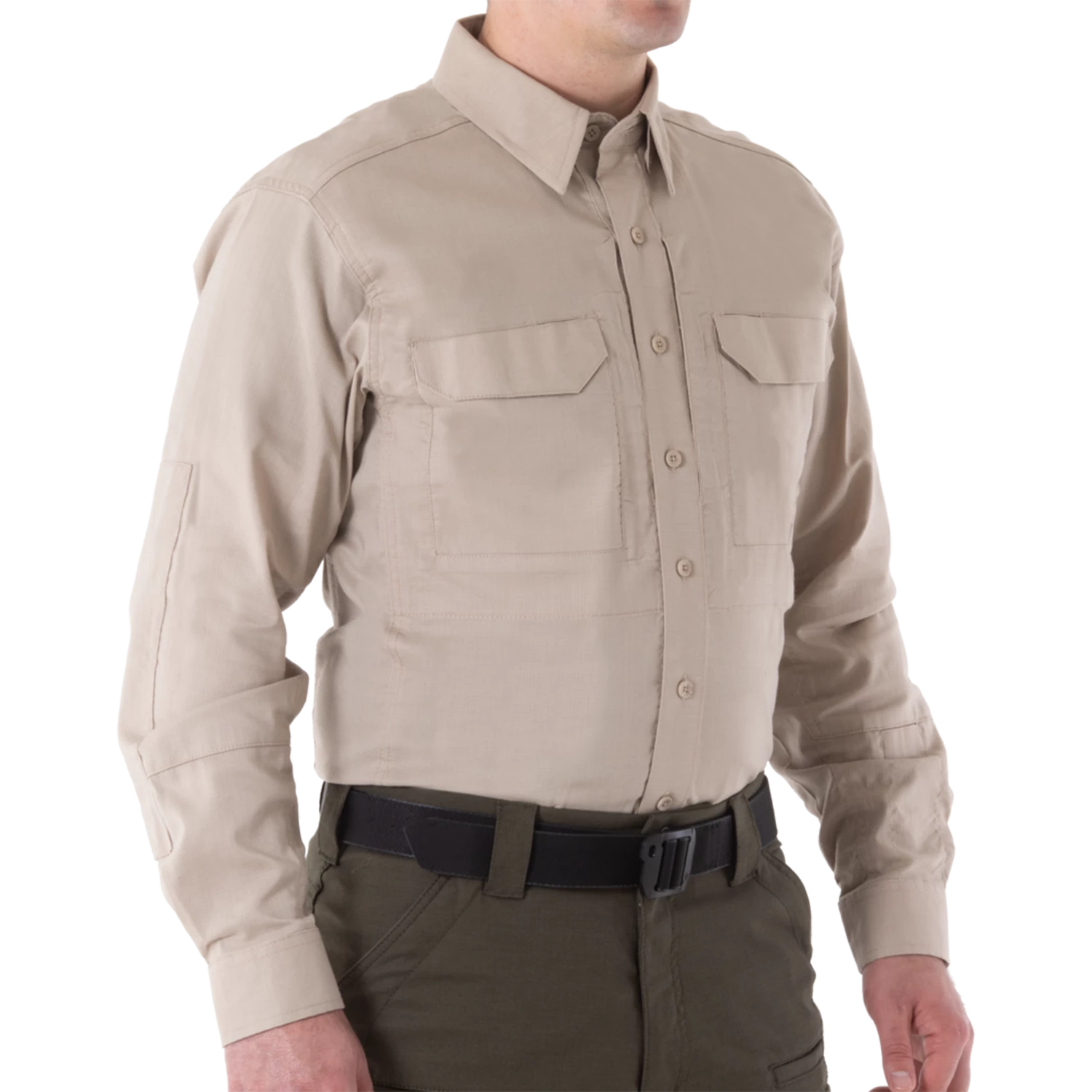 FIRST TACTICAL MEN'S V2 TACTICAL LONG SLEEVE SHIRT 6 FIRST TACTICAL MEN'S V2 TACTICAL LONG SLEEVE SHIRT
