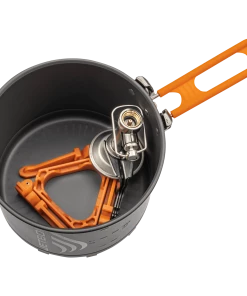 JETBOIL Stash Cooking System Camping & Hunting