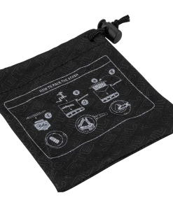 JETBOIL Stash Cooking System Camping & Hunting