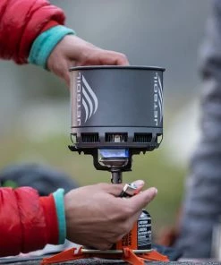 JETBOIL Stash Cooking System Camping & Hunting