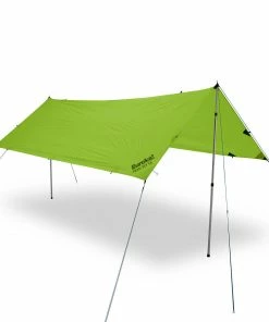 EUREKA TRAIL FLY CAMP TARP Gear