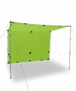 EUREKA TRAIL FLY CAMP TARP Gear 9 EUREKA TRAIL FLY CAMP TARP Gear