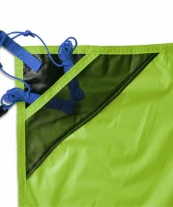 EUREKA TRAIL FLY CAMP TARP Gear 11 EUREKA TRAIL FLY CAMP TARP Gear