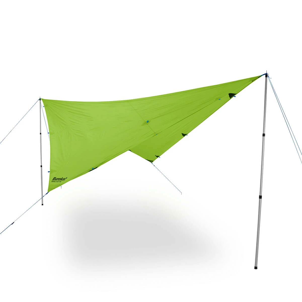 EUREKA TRAIL FLY CAMP TARP Gear 6 EUREKA TRAIL FLY CAMP TARP Gear