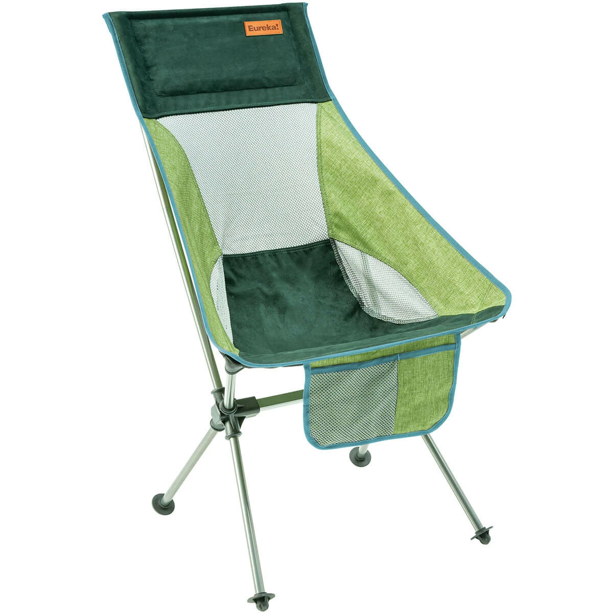 Camping & Hunting EUREKA TAGALONG COMFORT CHAIR 2 Camping & Hunting EUREKA TAGALONG COMFORT CHAIR