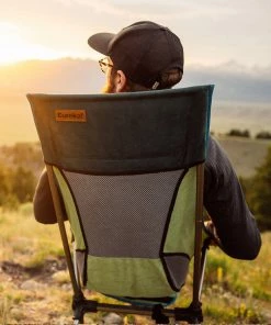 Camping & Hunting EUREKA TAGALONG COMFORT CHAIR 14 Camping & Hunting EUREKA TAGALONG COMFORT CHAIR
