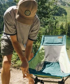 Camping & Hunting EUREKA TAGALONG COMFORT CHAIR 15 Camping & Hunting EUREKA TAGALONG COMFORT CHAIR