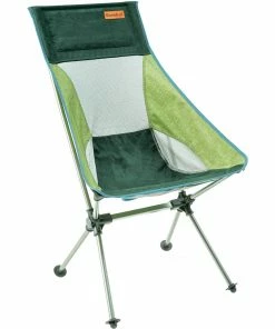 Camping & Hunting EUREKA TAGALONG COMFORT CHAIR