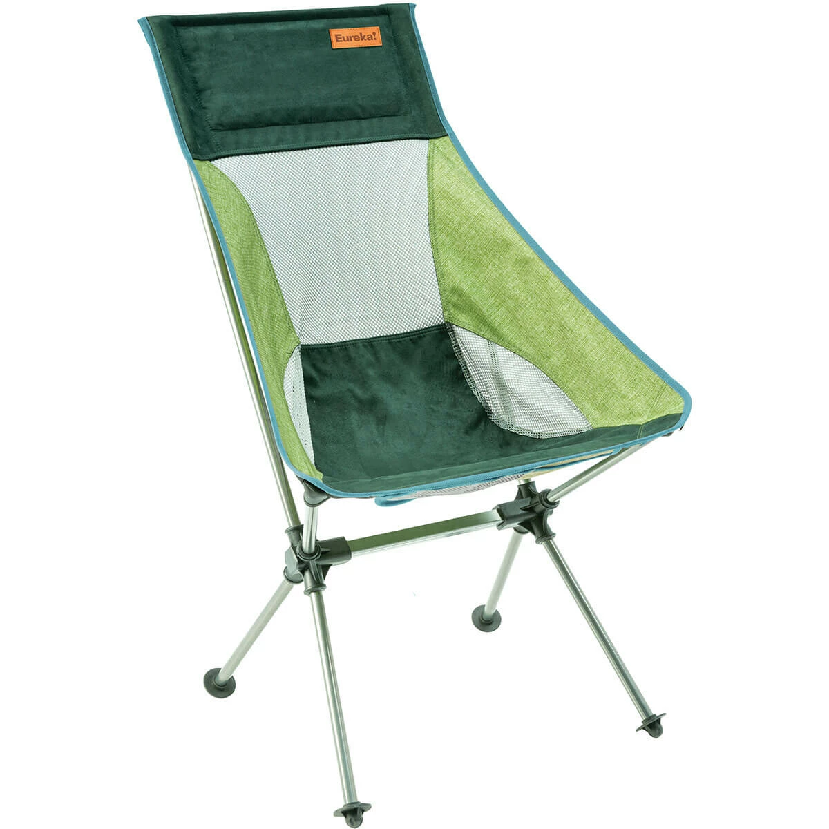 Camping & Hunting EUREKA TAGALONG COMFORT CHAIR 1 Camping & Hunting EUREKA TAGALONG COMFORT CHAIR