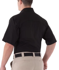 FIRST TACTICAL MEN'S V2 BDU SHORT SLEEVE SHIRT 8 FIRST TACTICAL MEN'S V2 BDU SHORT SLEEVE SHIRT