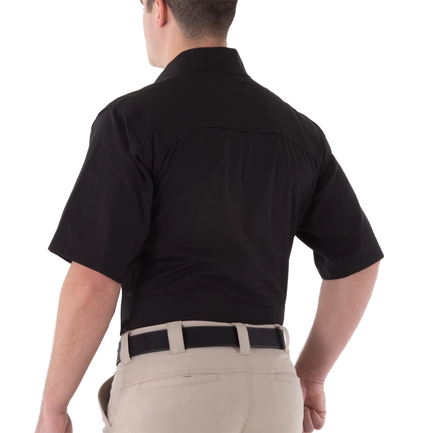 FIRST TACTICAL MEN'S V2 BDU SHORT SLEEVE SHIRT 3 FIRST TACTICAL MEN'S V2 BDU SHORT SLEEVE SHIRT