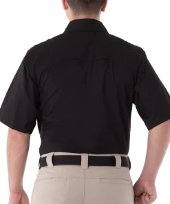 FIRST TACTICAL MEN'S V2 BDU SHORT SLEEVE SHIRT 9 FIRST TACTICAL MEN'S V2 BDU SHORT SLEEVE SHIRT