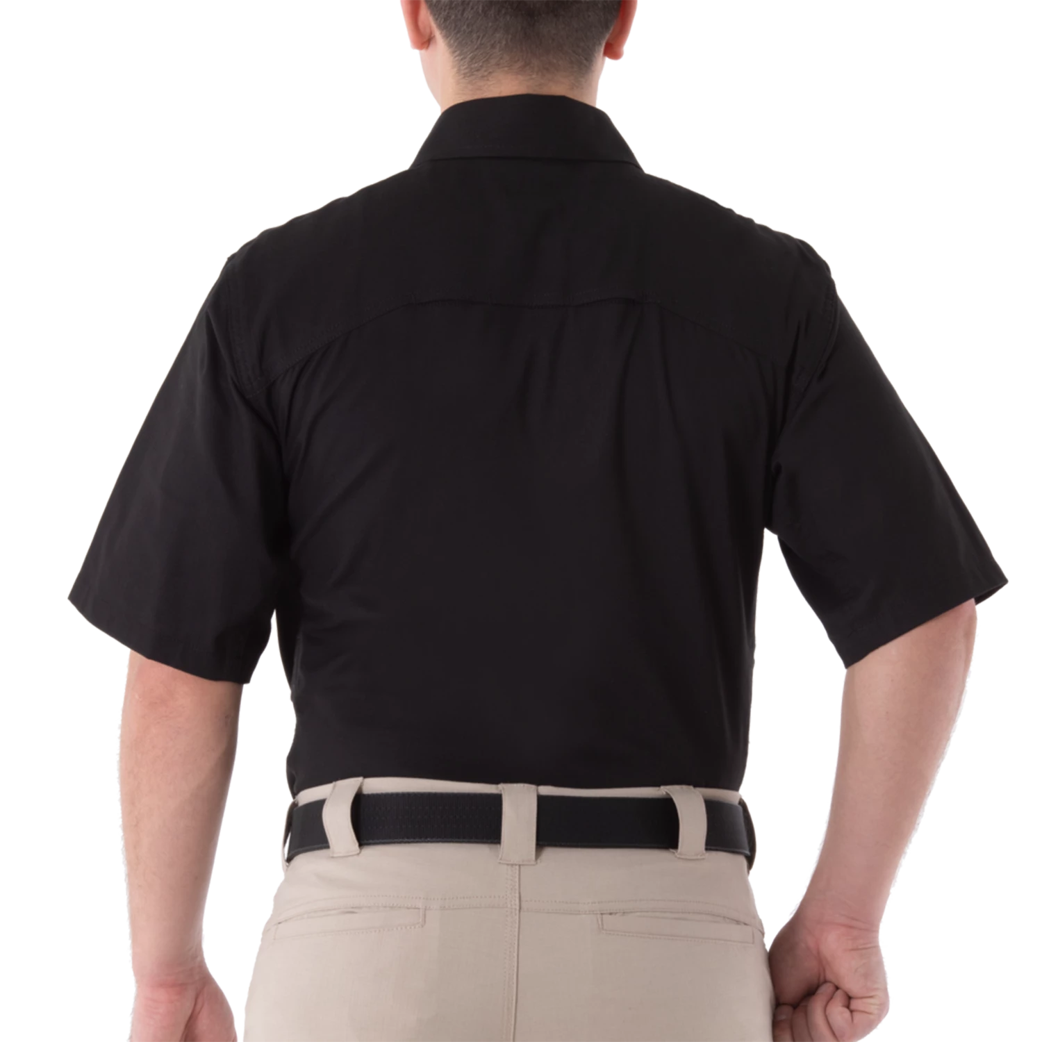 FIRST TACTICAL MEN'S V2 BDU SHORT SLEEVE SHIRT 4 FIRST TACTICAL MEN'S V2 BDU SHORT SLEEVE SHIRT